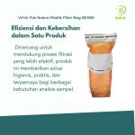 Nasco Plastik Filter Bag B01449
